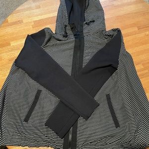 The Upside light weight jacket